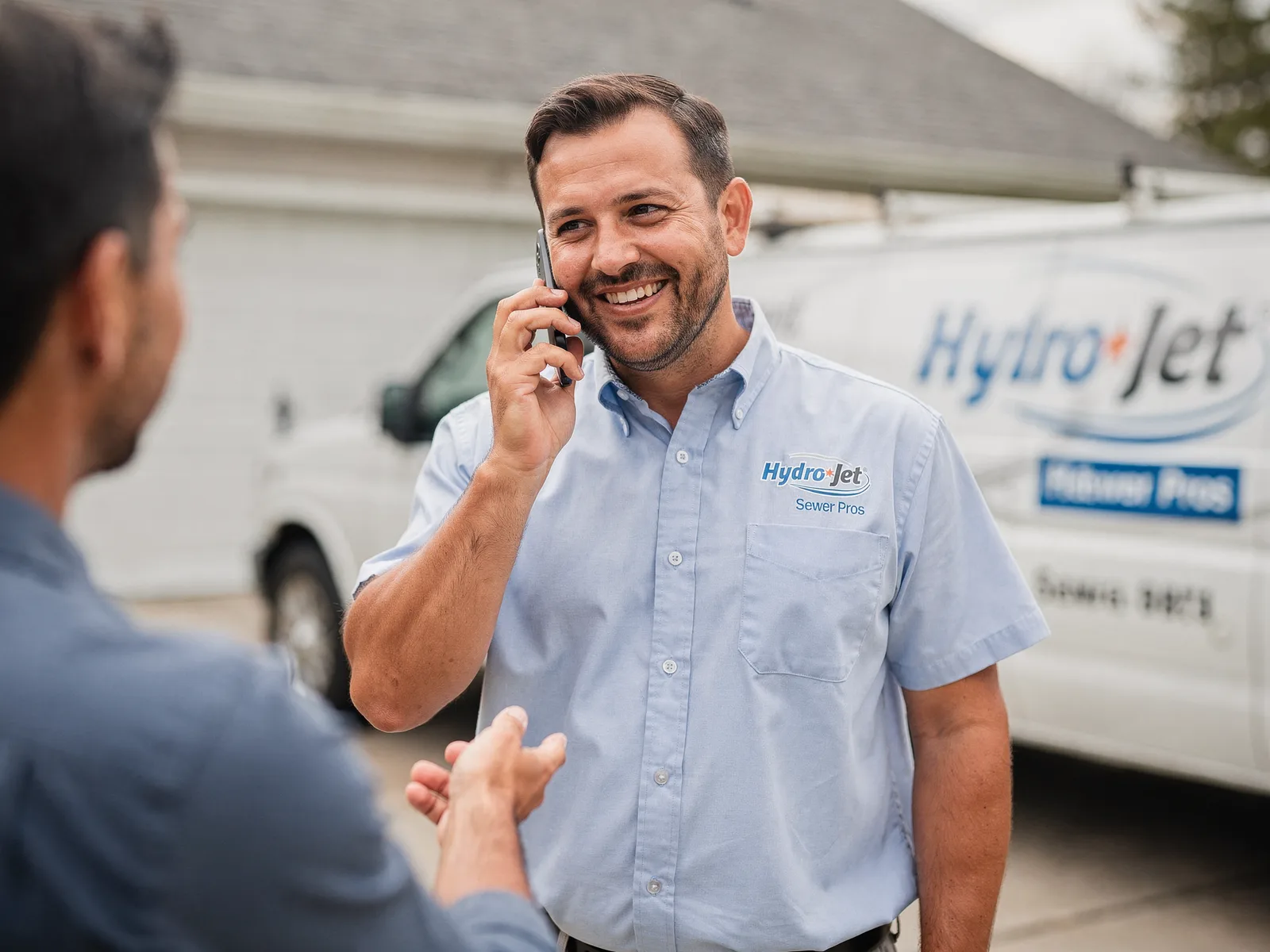 Hydro Jetting Idaho Falls, ID FAQs